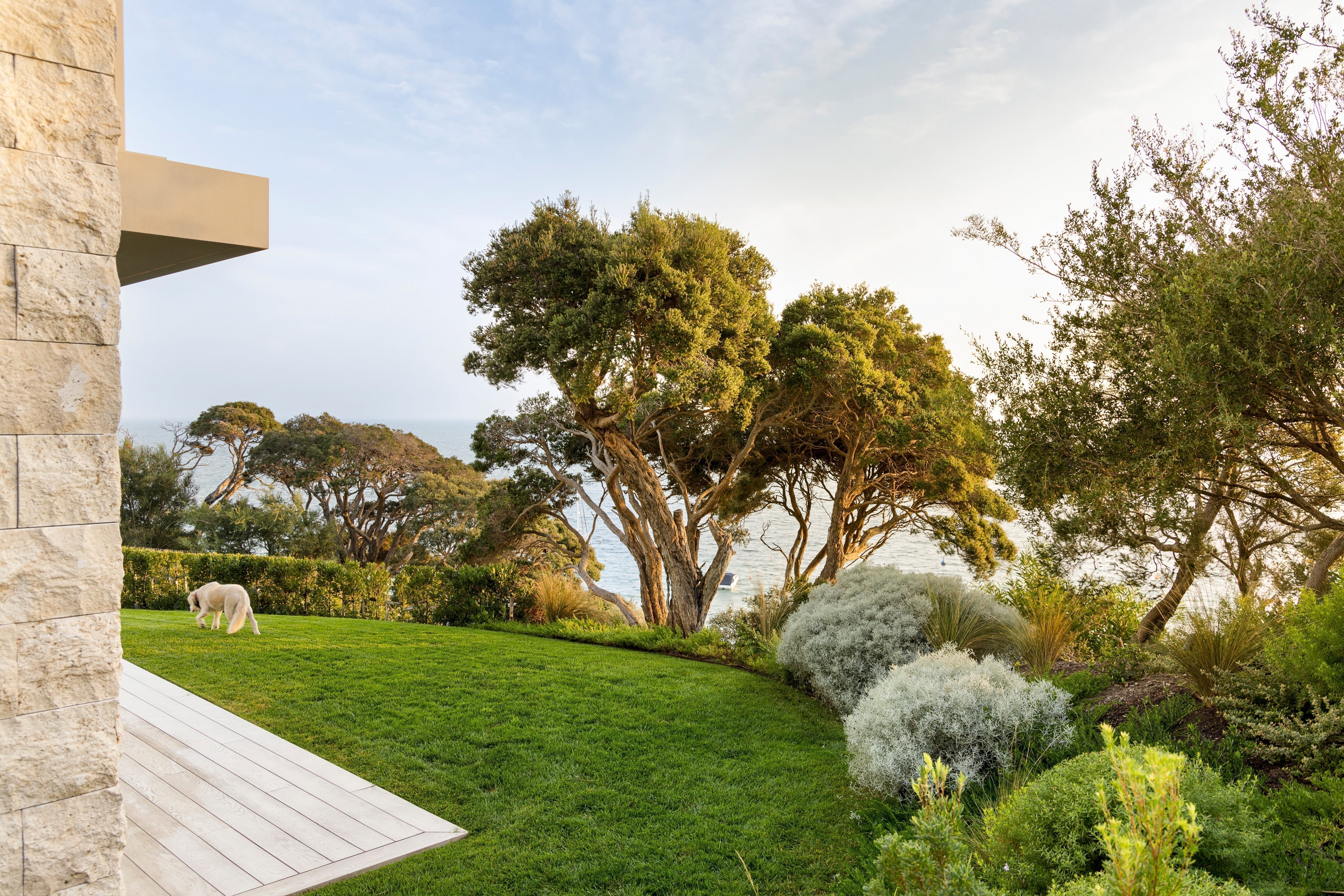 Mornington Peninsula Coastal Garden