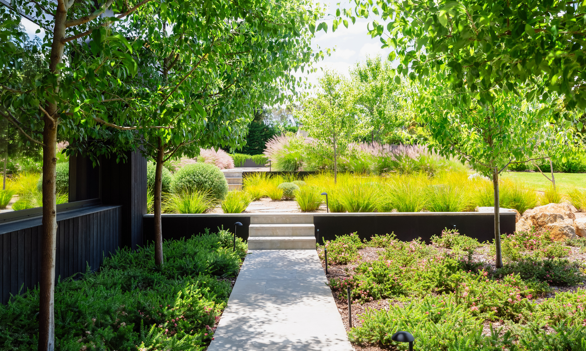 Mornington Peninsula Project