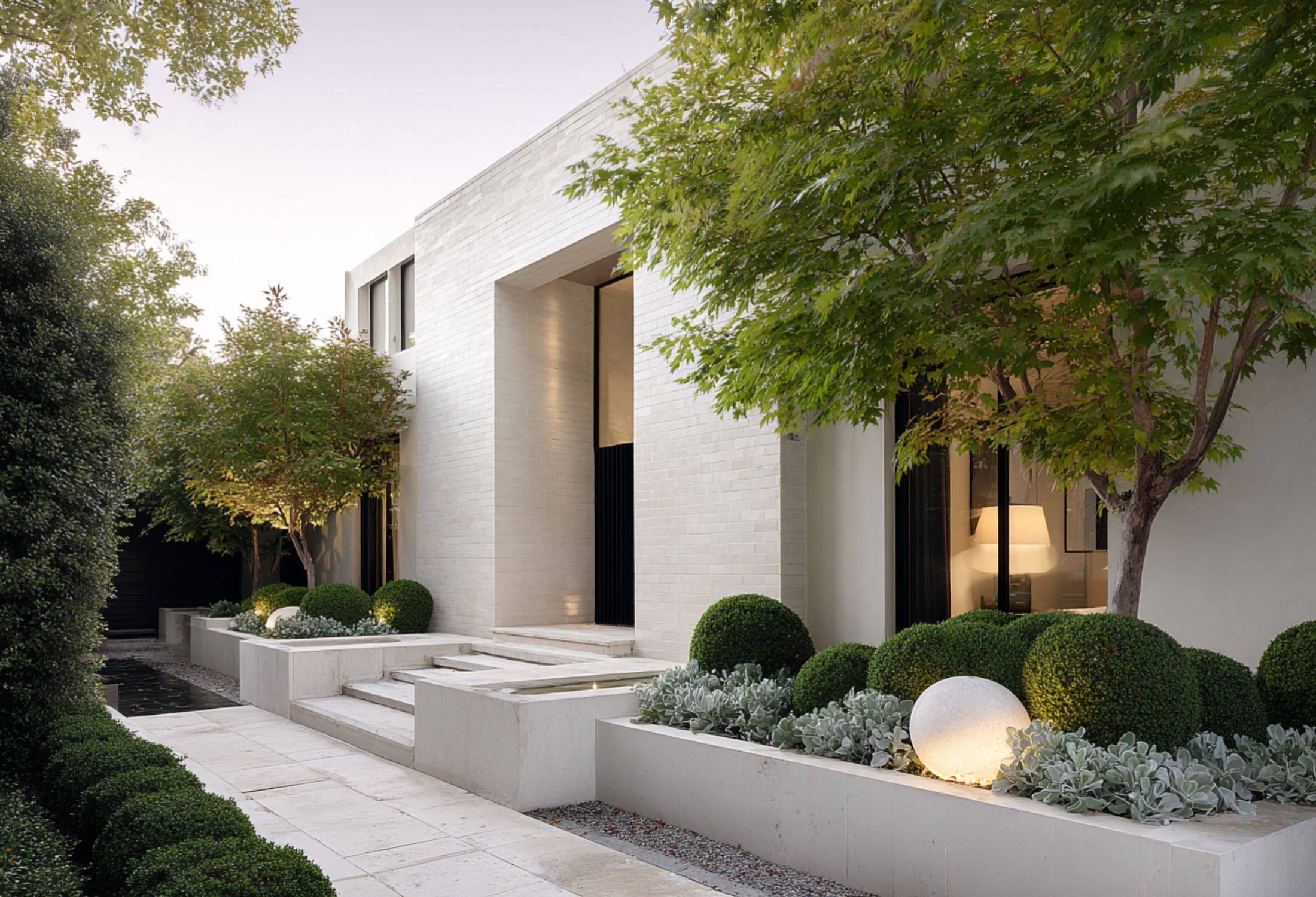 5 Stunning Trees to Brighten Your Front Garden with Colour