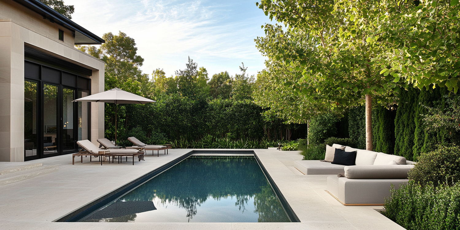 The Best Trees for Privacy: Our Top 5 Hedging Picks