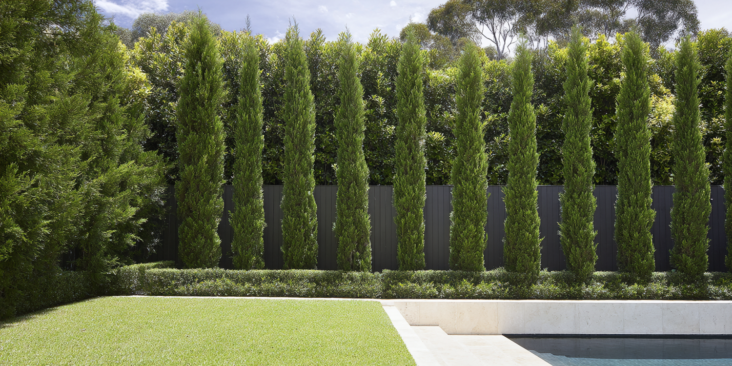 5 Evergreen Trees to Plant This Spring