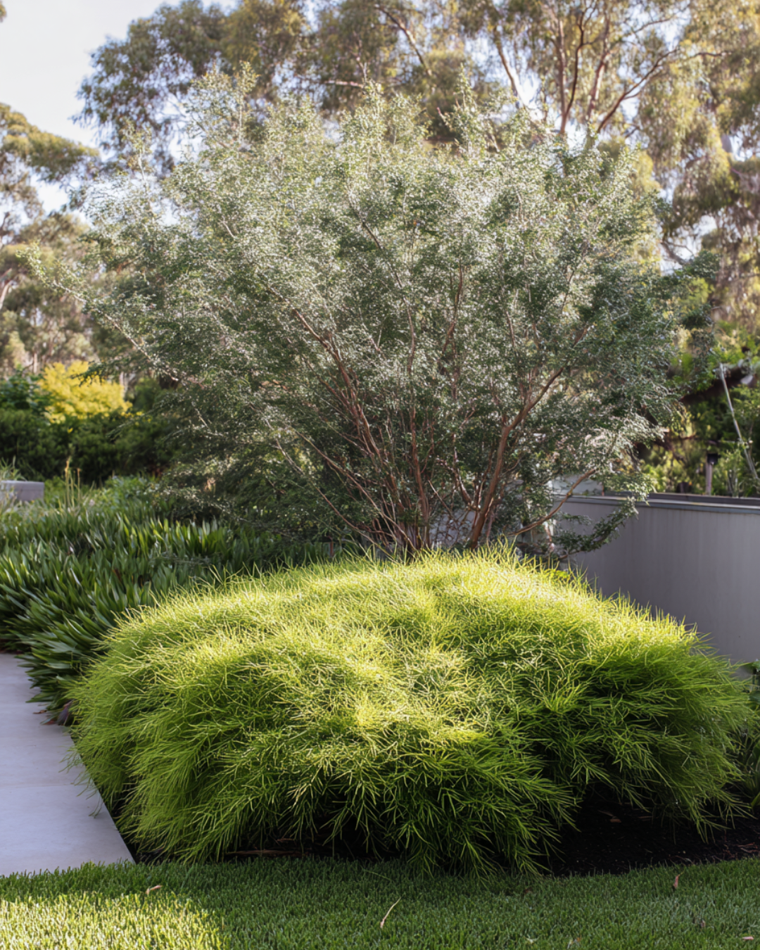 Acacia cognata Limelight