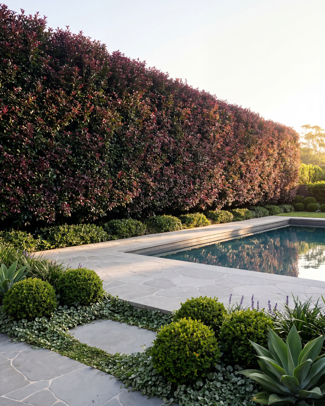 Syzygium australe ‘Plum Magic’ – Plum Magic Lilly Pilly