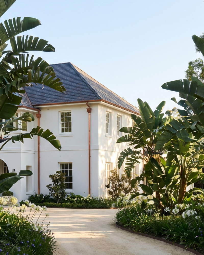 Top Trees for Creating Tropical Vibes: 16 Picks to Turn Your Garden Into a Holiday