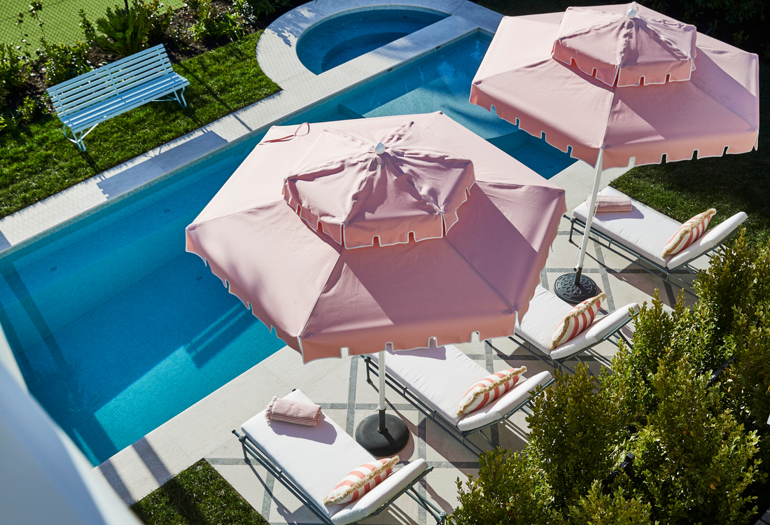 Top Trees for Enhancing Your Poolside Landscape: 5 Resort-Style Picks