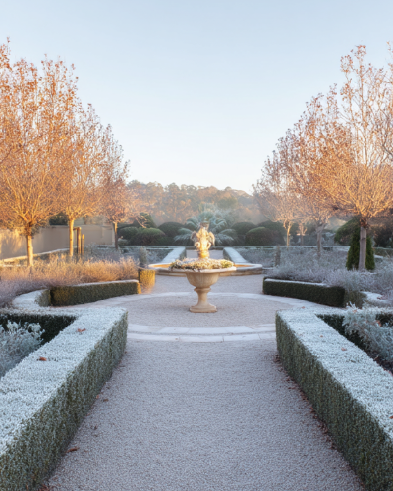 Top 5 Frost-Tolerant Hedging Trees for Australian Gardens