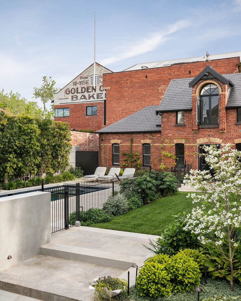 High Street Armadale Project