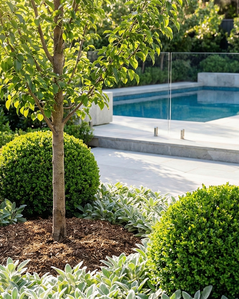 The Science of Tree Establishment: What Happens Underground