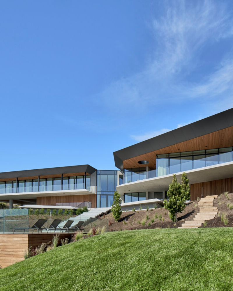 Horizon House, Flinders
