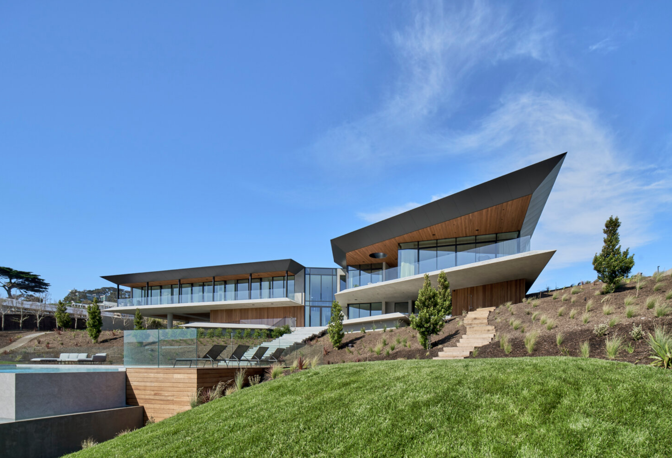 Horizon House, Flinders