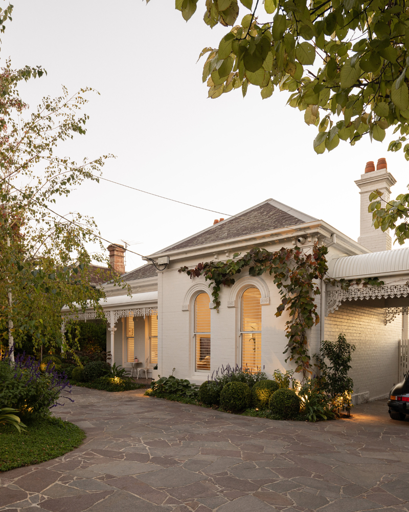 Mathoura Road, Toorak Project