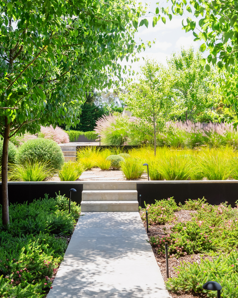Mornington Peninsula Project