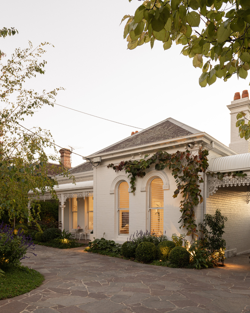 Mathoura Road, Toorak Garden x Evergreen Trees Direct