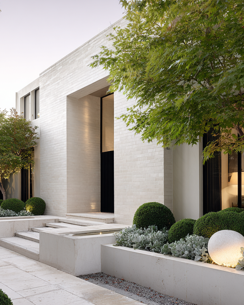 5 Stunning Trees to Brighten Your Front Garden with Colour