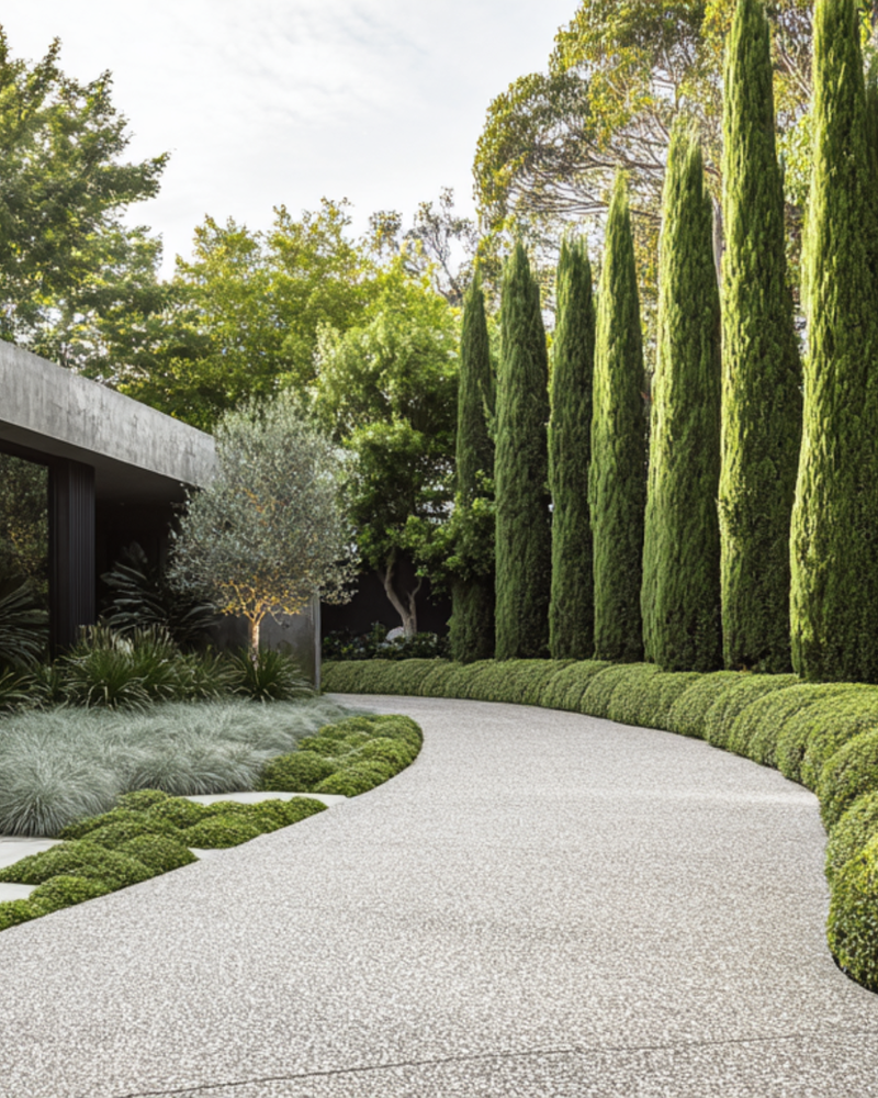 Top 10 Frost-Tolerant Hedges and Screens for Cold Climates