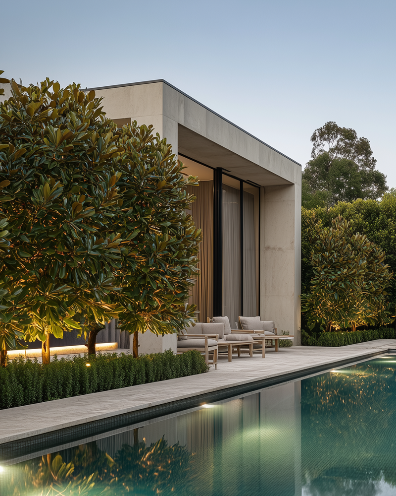 Top 9 Magnolia Trees for Evergreen Planting