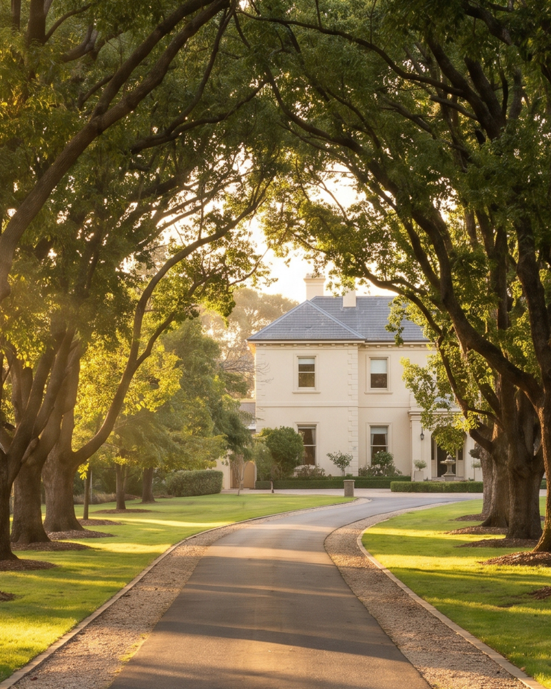Top Trees for Avenue Planting: 11 Picks to Elevate Your Grand Entrance