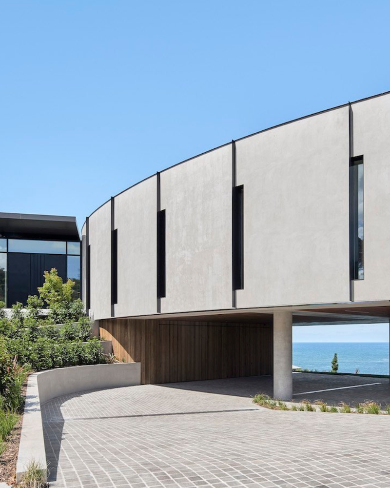 Horizon House, Flinders