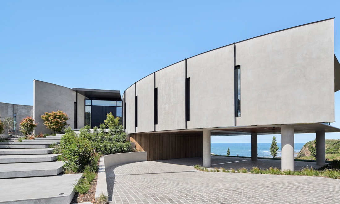 Horizon House, Flinders