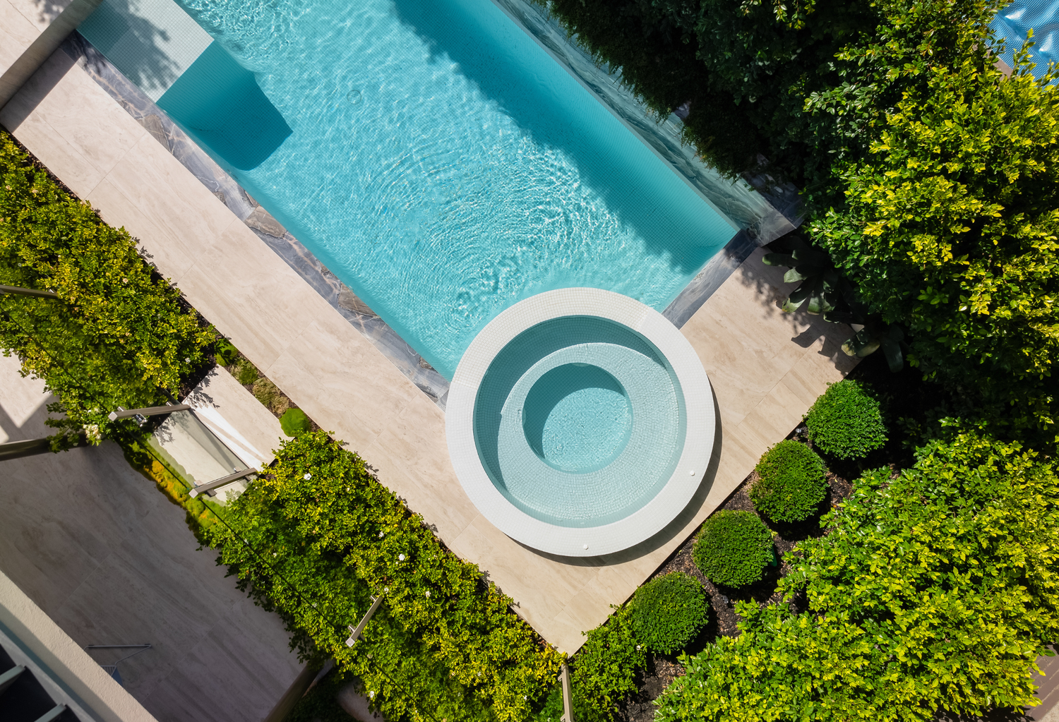 Plants to Avoid Poolside