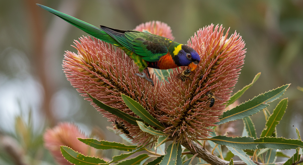 Bird Attracting Trees - Evergreen Trees Direct - Evergreen Trees Direct