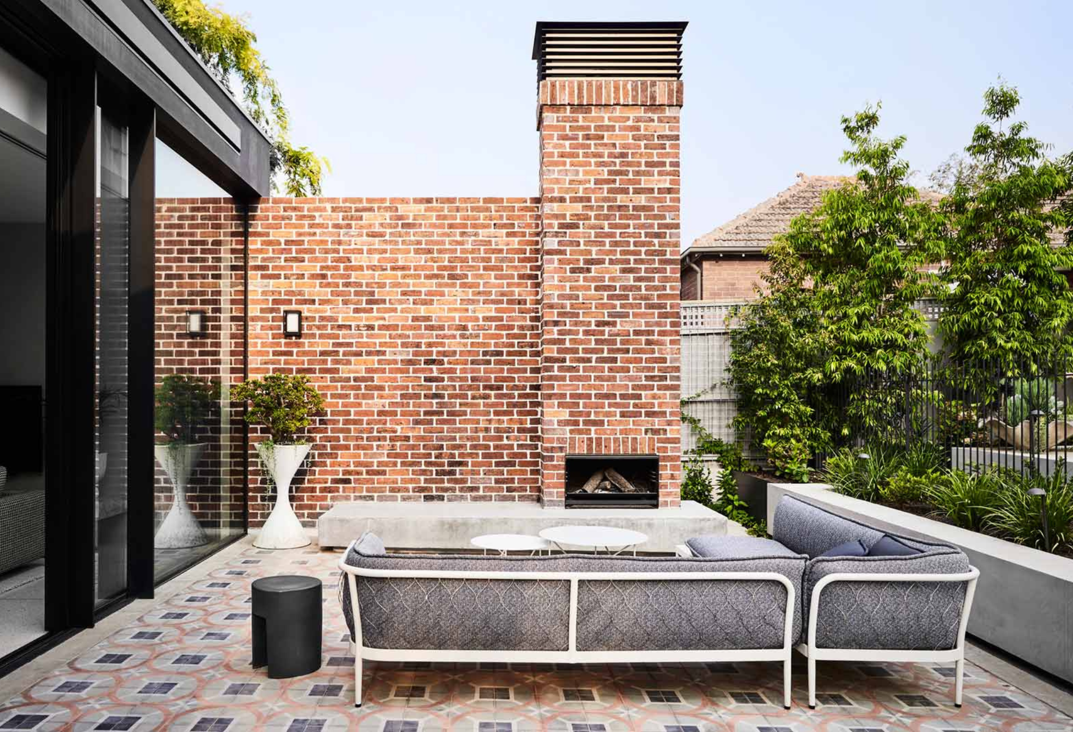 Armadale Feature Trees