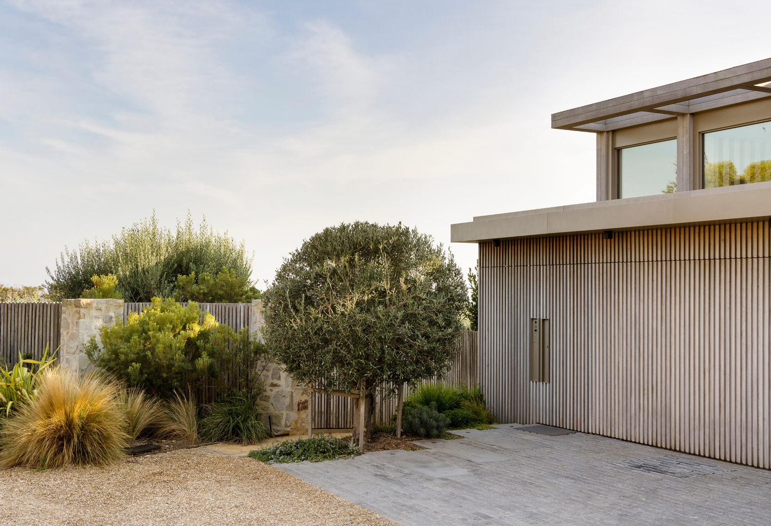 SOMERSET FEATURE TREES