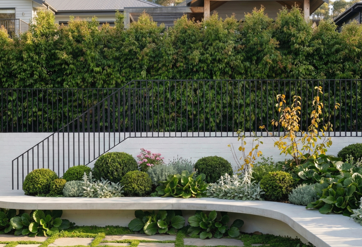Screening Trees - Evergreen Trees Direct