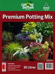 Premium Potting Mix