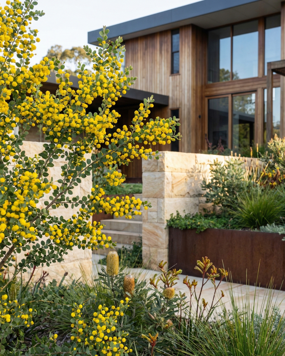 Evergreen Trees Direct