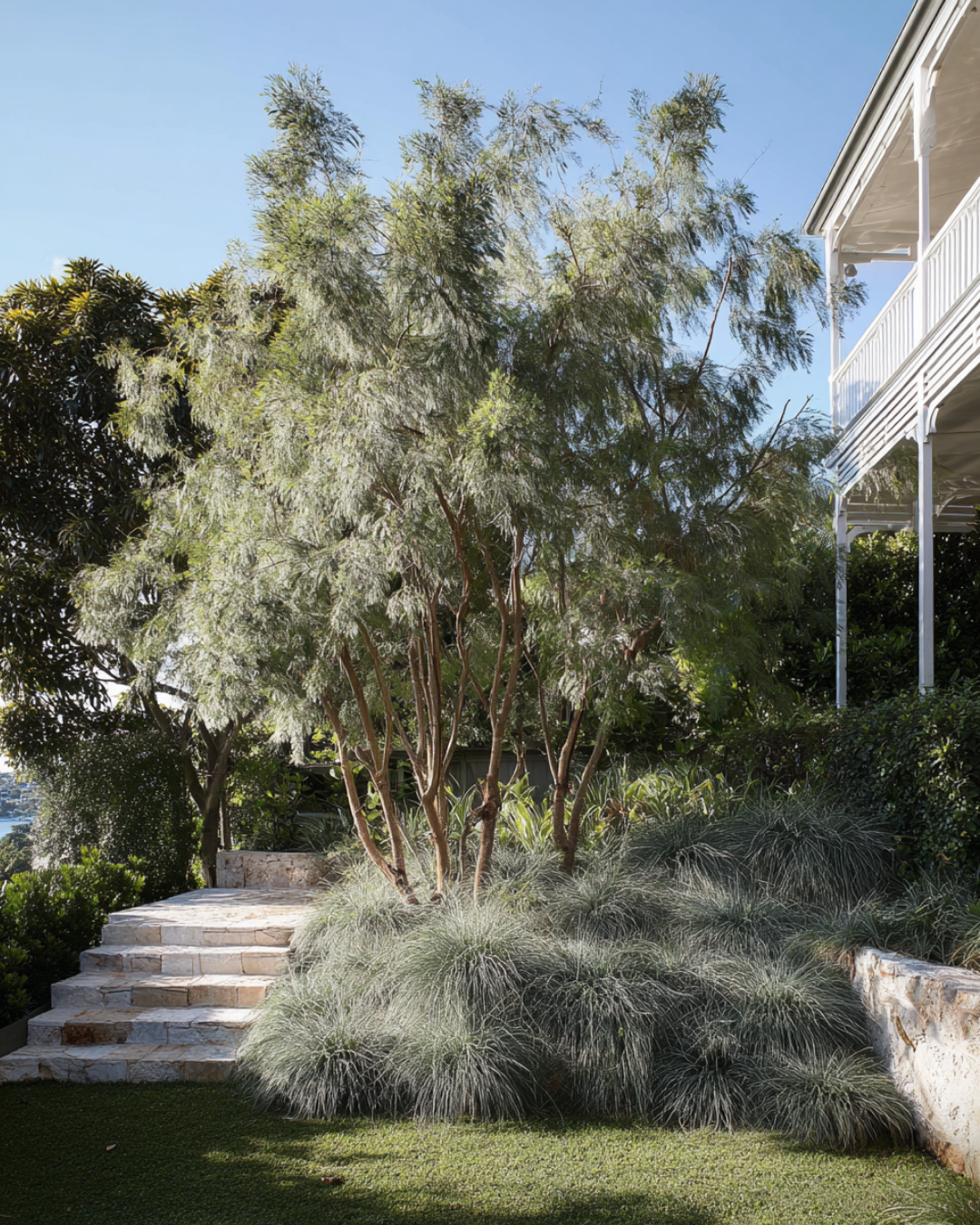 Evergreen Trees Direct