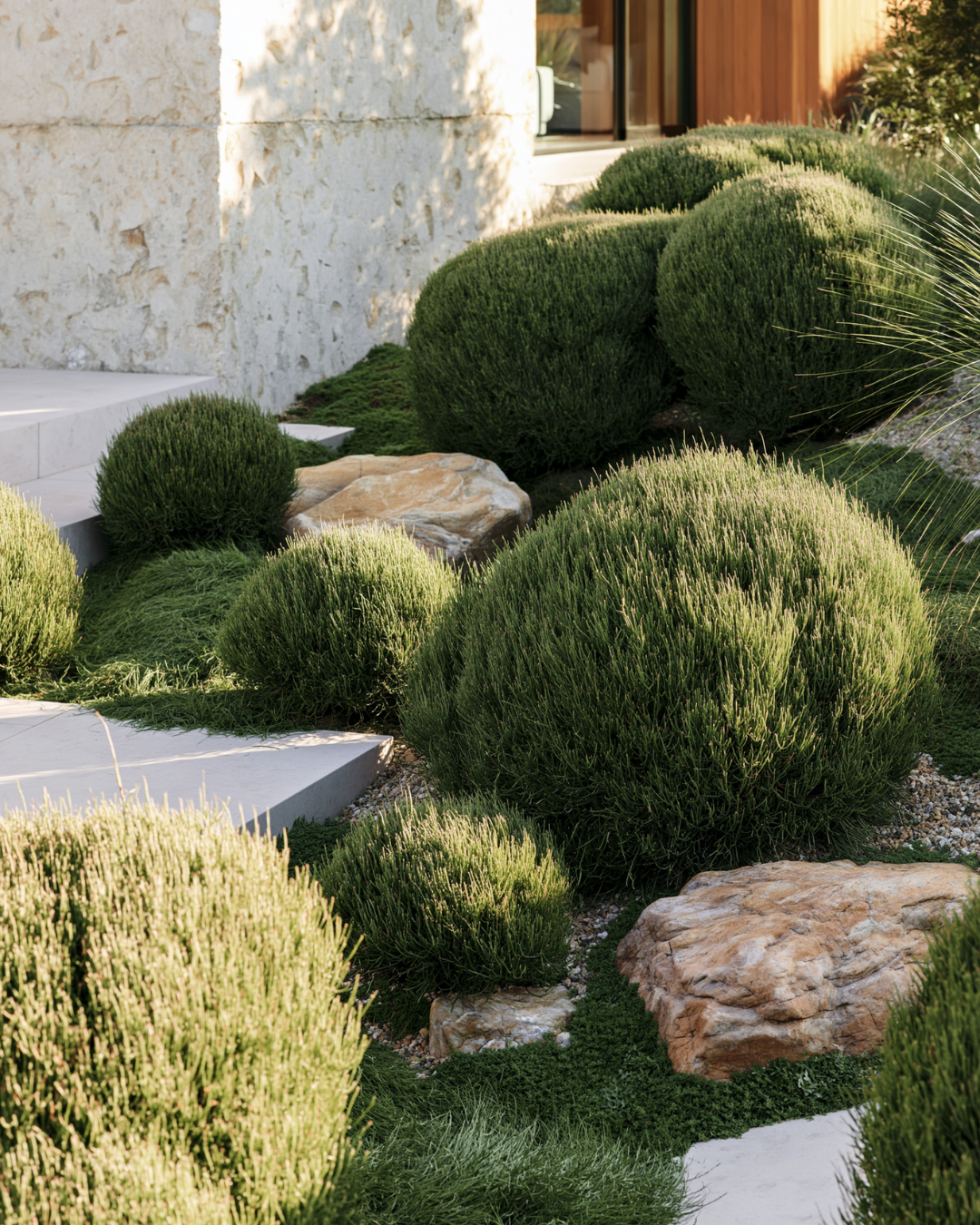 Casuarina glauca ‘Greenwave’  – Greenwave Swamp Oak