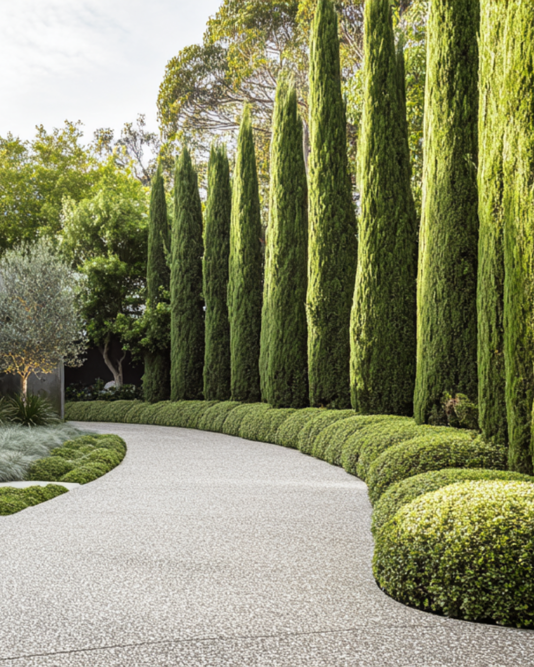 Evergreen Trees Direct