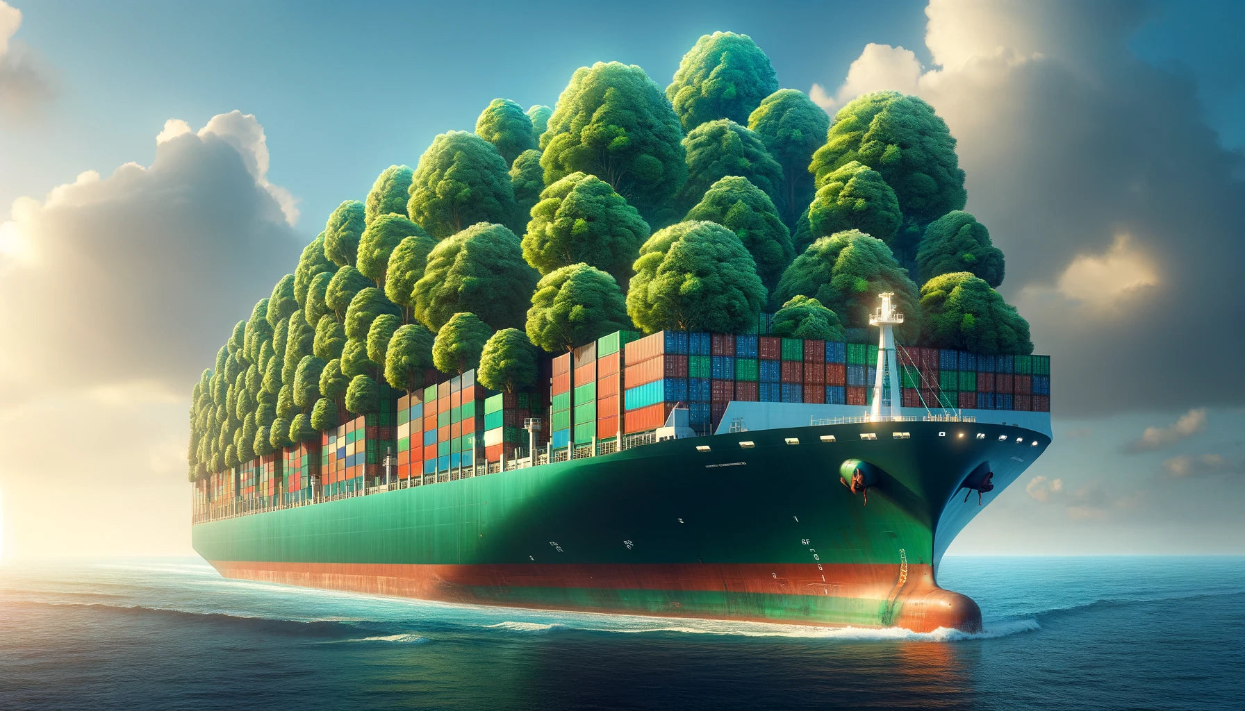 International Tree Shipping - Premium Australian Trees Delivered Globa