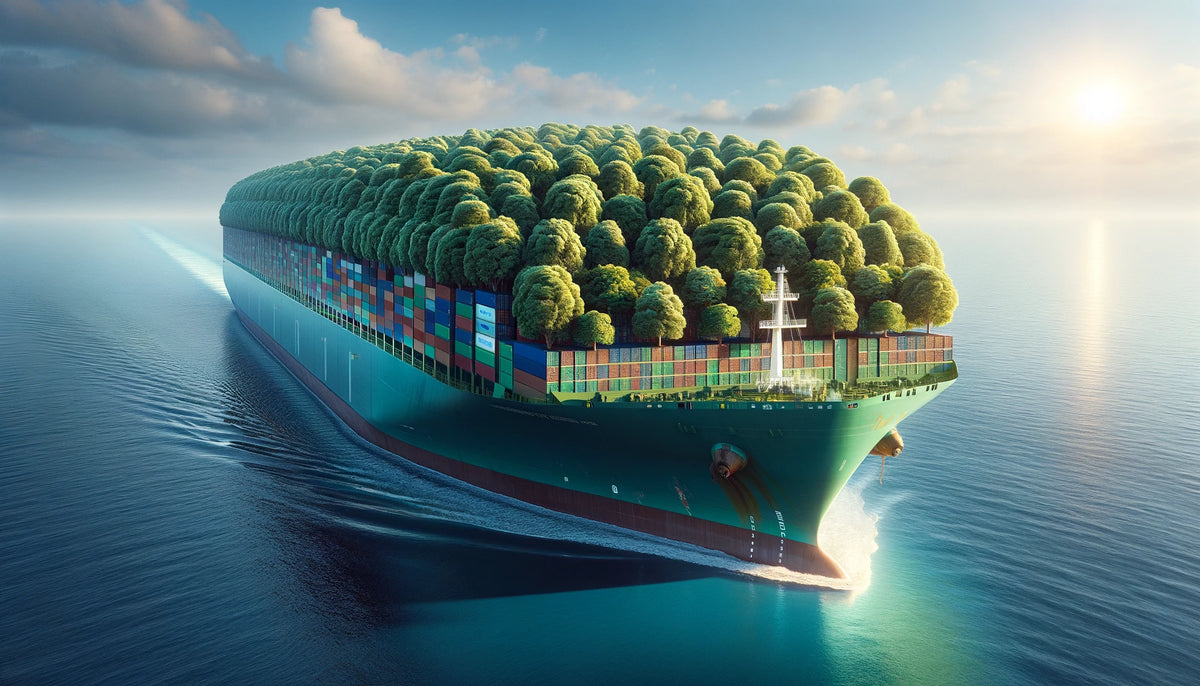 Multi Logistic Tree International Tree Shipping - Premium Australian Trees Delivered Globa