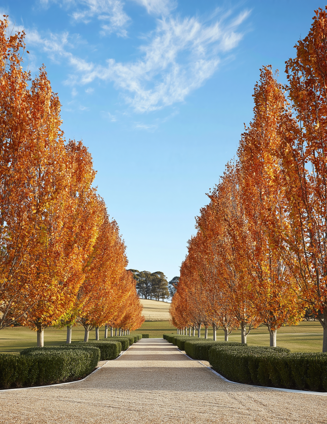 Fagus sylvatica - Evergreen Trees Direct