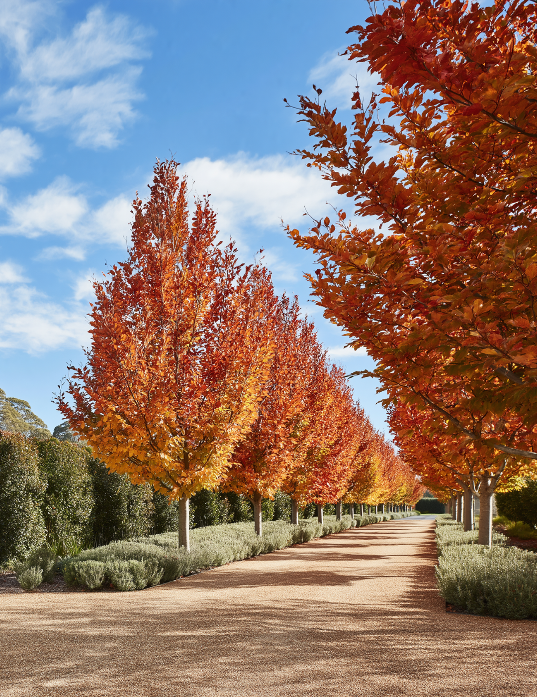 Fagus sylvatica European Beech