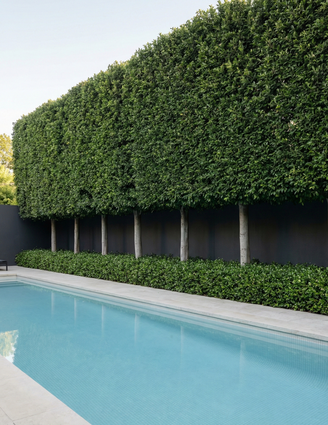 Ficus Hillii - Evergreen Trees Direct