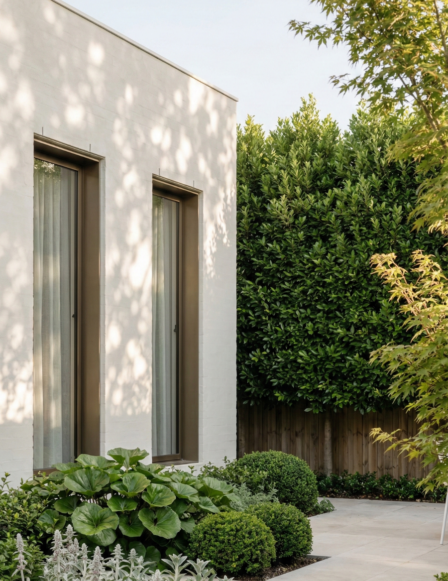 Laurus nobilis 'Miles Choice' Bay Tree