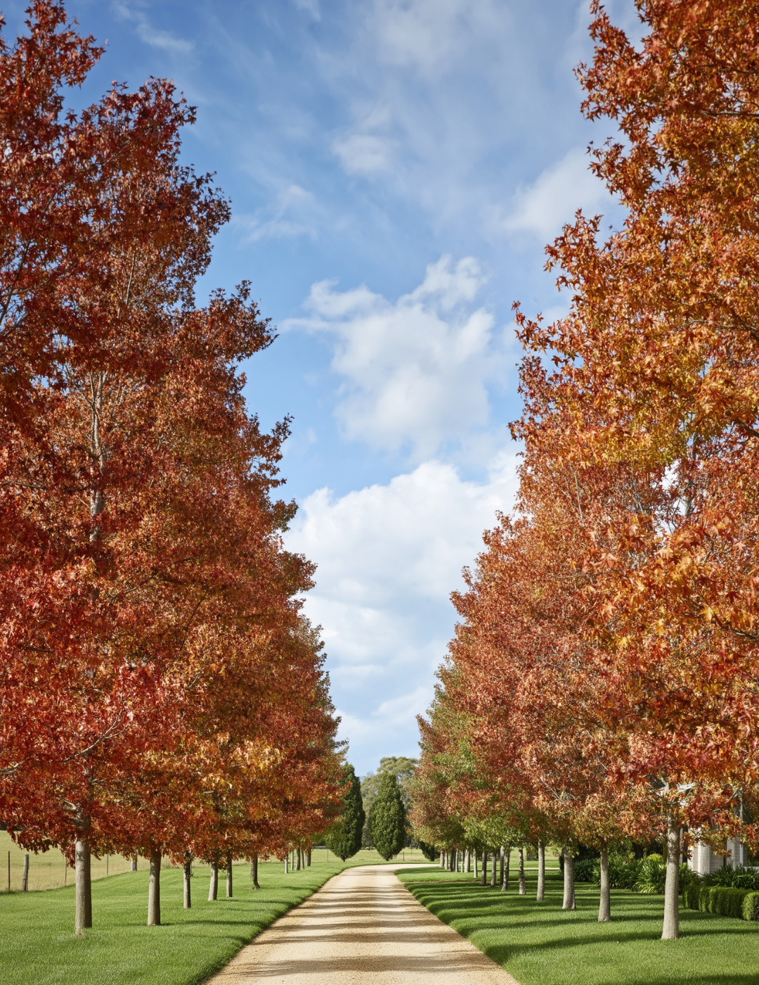 Quercus palustris - Pin Oak - Evergreen Trees Direct