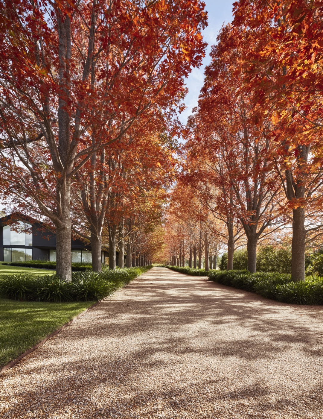 Quercus palustris - Pin Oak - Evergreen Trees Direct