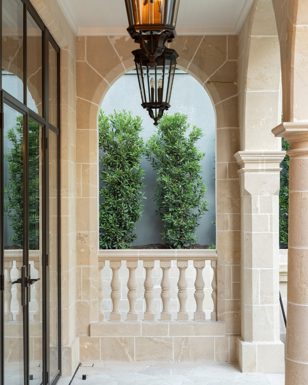 Laurus nobilis 'Miles Choice' Bay Tree — project image 5