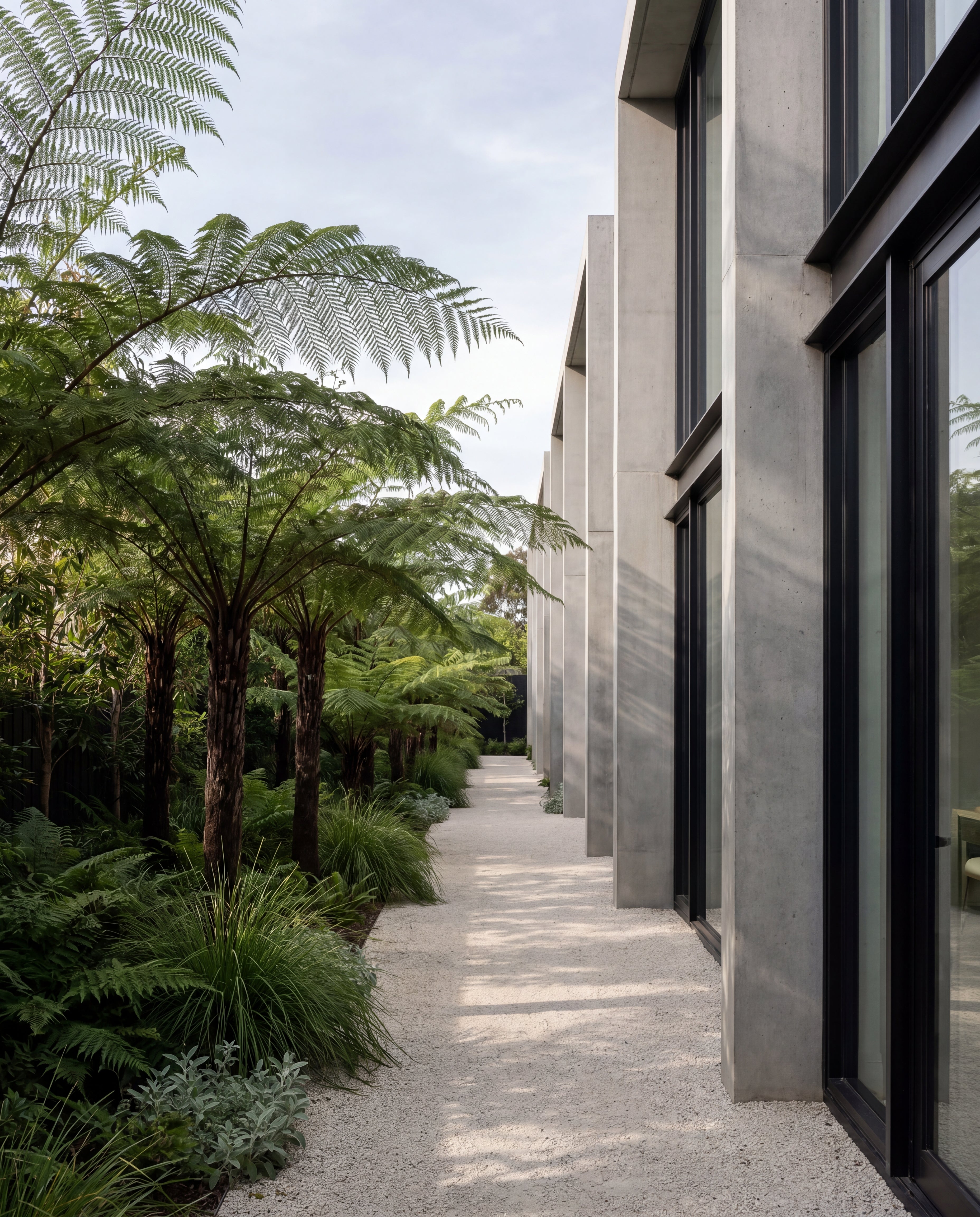 Cyathea cooperi – Australian Tree Fern